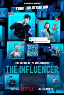 دانلود برنامه تلویزیونی کره‌ای The Influencer409184-2021500840