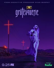 دانلود سریال Grotesquerie410781-23707877