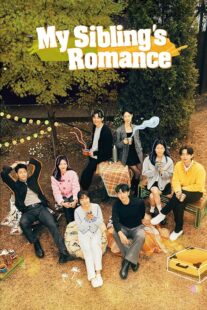 دانلود سریال کره‌ای My Sibling’s Romance (Love Siblings)409186-321118175