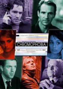 دانلود فیلم Chromophobia 2005410698-379517749