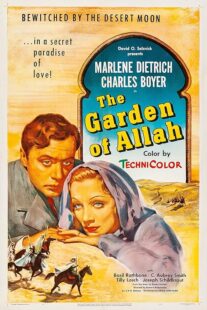 دانلود فیلم The Garden of Allah 1936411267-1872750018