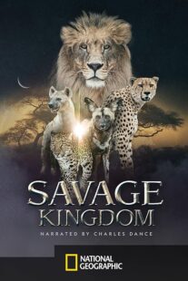 دانلود سریال Savage Kingdom412853-665704587