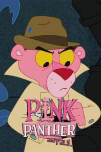 دانلود انیمیشن Pink Panther and Pals412857-1996376914