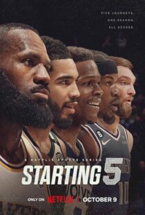 دانلود سریال Starting 5412385-596051092