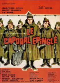 دانلود فیلم The Elusive Corporal 1962414430-460890915