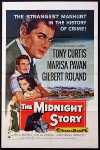 دانلود فیلم The Midnight Story 1957416065-973404387