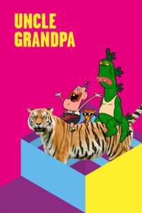 دانلود انیمیشن Uncle Grandpa416109-1100037738