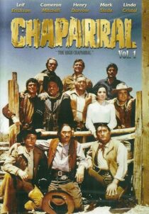 دانلود سریال The High Chaparral417116-681067079