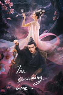 دانلود سریال The Blossoming Love421663-1157365769