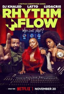 دانلود سریال Rhythm + Flow420443-725460869