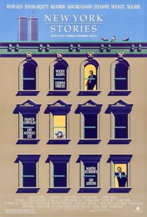 دانلود فیلم New York Stories 1989419329-794760477