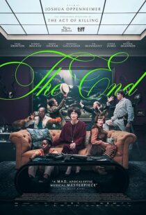دانلود فیلم The End 2024419687-468501971