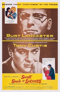 دانلود فیلم Sweet Smell of Success 1957422315-628674460