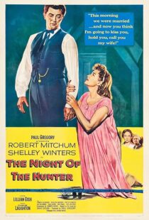 دانلود فیلم The Night of the Hunter 1955421008-655623179