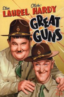 دانلود فیلم Great Guns 1941420483-400952782