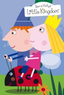 دانلود انیمیشن Ben & Holly’s Little Kingdom424933-1314891766