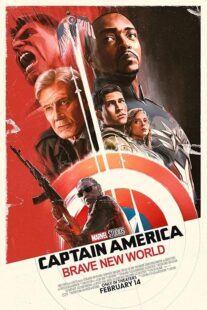 دانلود فیلم Captain America: Brave New World 2025424501-118717481