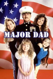دانلود سریال Major Dad422579-55857738