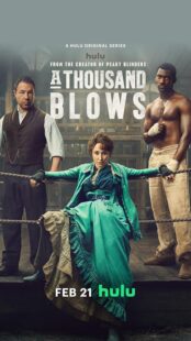 دانلود سریال A Thousand Blows424824-573684663