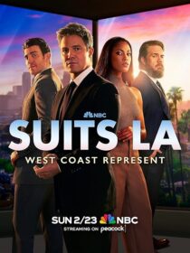 دانلود سریال Suits LA424947-811017900