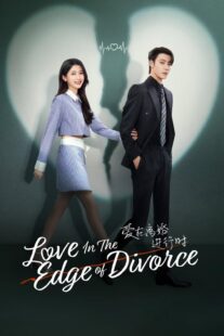 دانلود سریال Love in the Edge of Divorce426889-1007598243