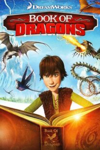 دانلود انیمیشن Book of Dragons 2011426367-1847853438