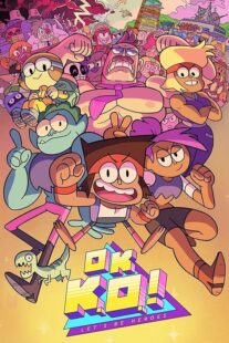 دانلود انیمیشن OK K.O.! Let’s Be Heroes426964-1188117581
