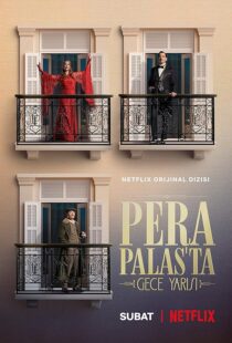 دانلود سریال Midnight at the Pera Palace427293-863751337