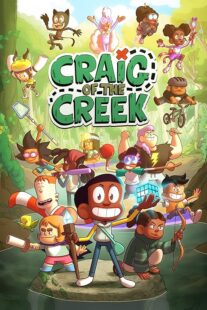 دانلود انیمیشن Craig of the Creek426974-1245239692