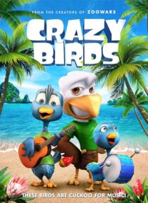 دانلود انیمیشن Crazy Birds 2019427228-1936309679
