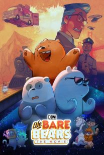 دانلود انیمیشن We Bare Bears: The Movie 2020430323-1770342263