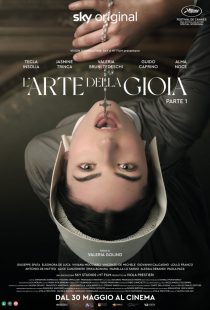 دانلود سریال The Art of Joy (L’arte della gioia)430273-655049993