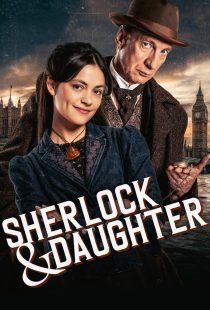 دانلود سریال Sherlock & Daughter429314-1955812930