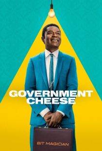 دانلود سریال Government Cheese430574-1298520017