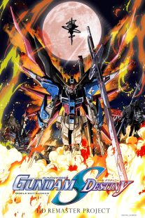 دانلود انیمه Mobile Suit Gundam SEED Destiny429733-1055255602