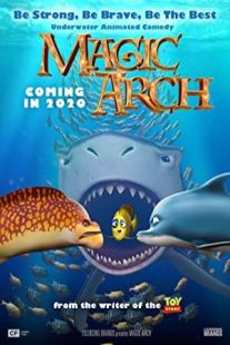 دانلود انیمیشن Magic Arch 3D 2020430069-2061923824