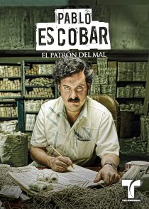 دانلود سریال Pablo Escobar: El Patrón del Mal428926-775156366