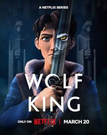 دانلود انیمیشن Wolf King428444-314052915