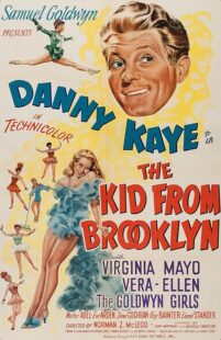 دانلود فیلم The Kid from Brooklyn 1946428075-1736292761