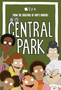 دانلود انیمیشن Central Park427921-370456229