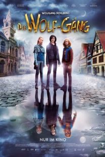 دانلود فیلم The Magic Kids: Three Unlikely Heroes 2020429909-164846422