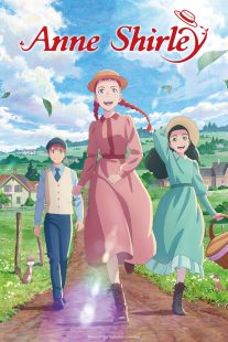 دانلود انیمه Anne Shirley430460-1218614907