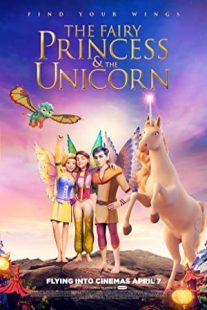 دانلود انیمیشن The Fairy Princess & the Unicorn 2019430089-554557120