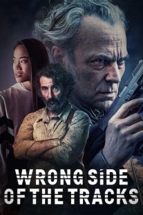 دانلود سریال Wrong Side of the Tracks430020-634434150