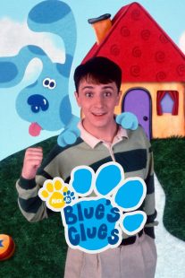 دانلود انیمیشن Blue’s Clues429762-1504118647