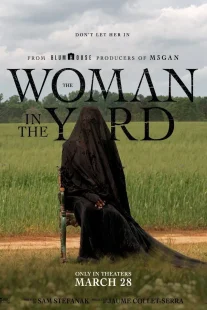 دانلود فیلم The Woman in the Yard 2025429019-1121969664
