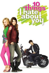 دانلود سریال 10 Things I Hate About You430098-1220829011