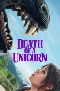 دانلود فیلم Death of a Unicorn 2025430438-144977157