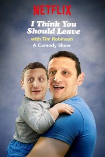 دانلود سریال I Think You Should Leave with Tim Robinson430105-126111219