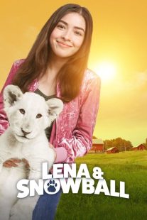 دانلود فیلم Lena and Snowball 2021430307-467138012